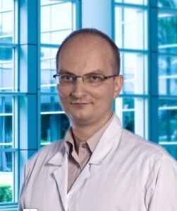 Lekarz Psycholog Mateusz